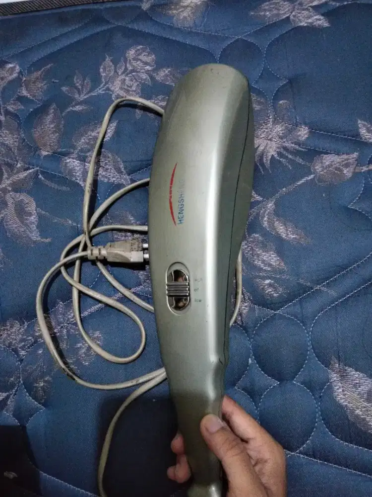 alat pijat geter ( vibrator )