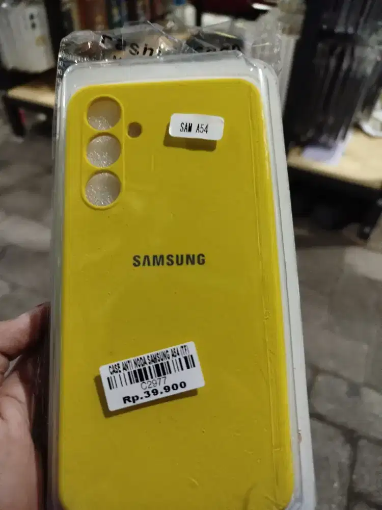 CASE ANTI NODA SAMSUNG A54