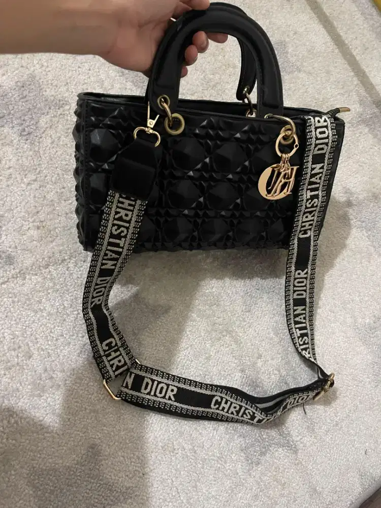 Tas dior elegant