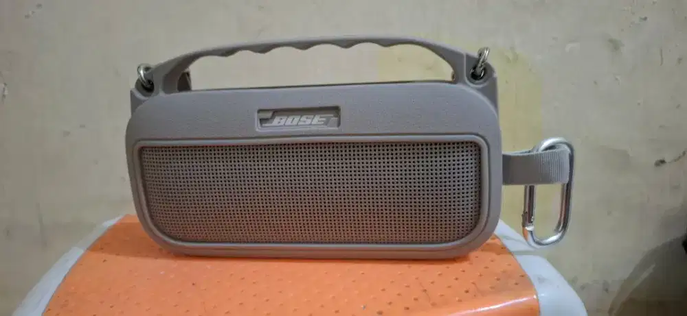 BOSE SOUND FLEX 2ND GENERATION