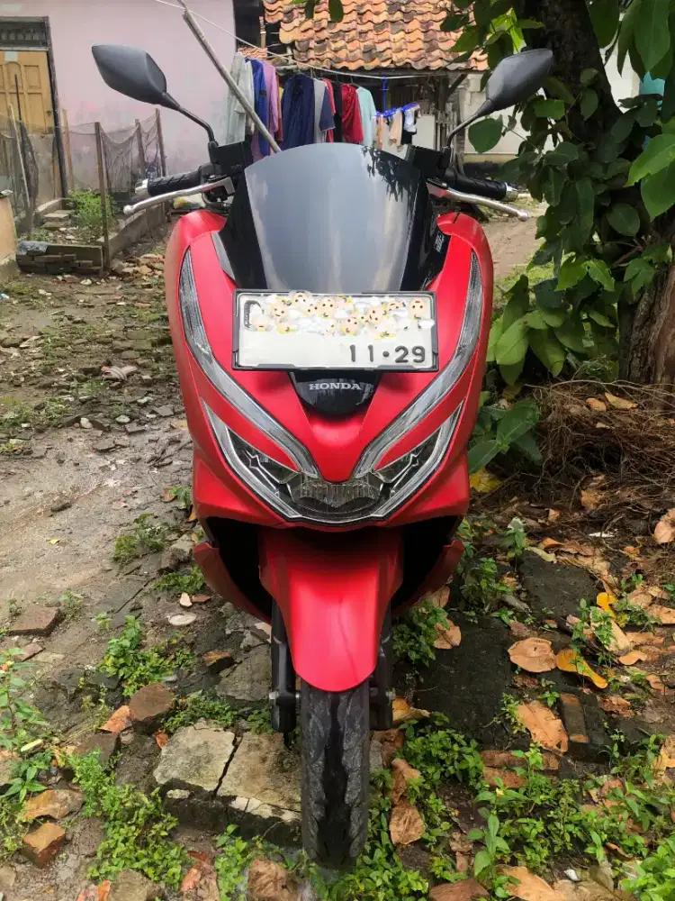 Honda PCX 2019 ABS