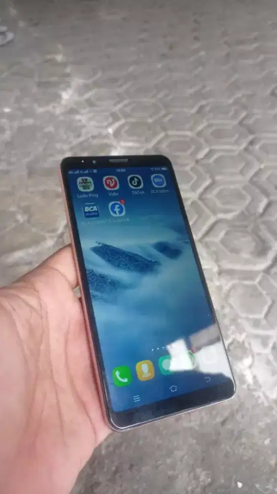 VIVO Y71 Ram 4/64 GB Batangan