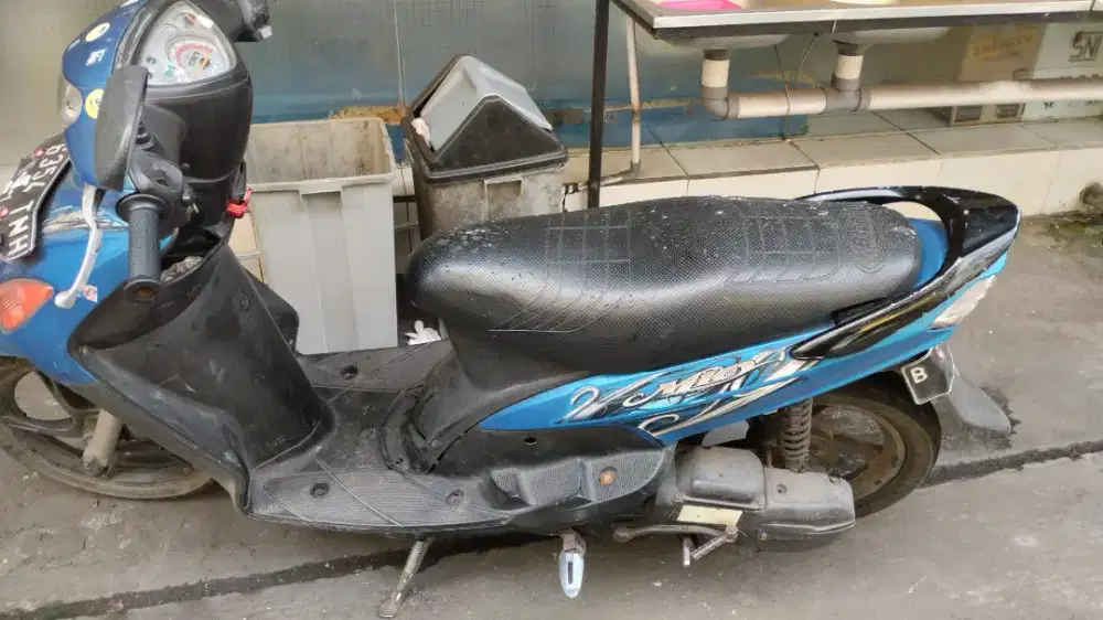 Dijual cepat bisa nego