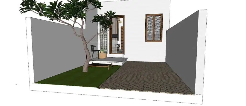 Dicari Freelance bebersih rumah