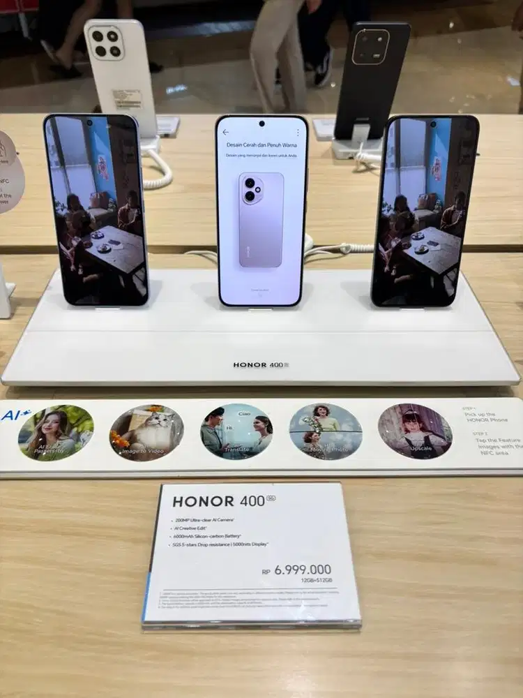 Kredit HP dengan KTP