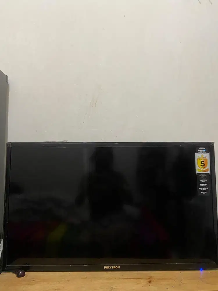 politron 32 digital tv