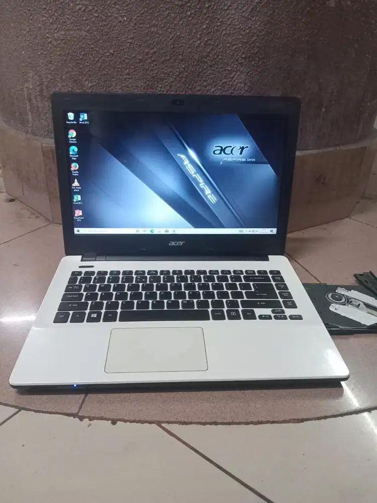 laptop acer E5 471