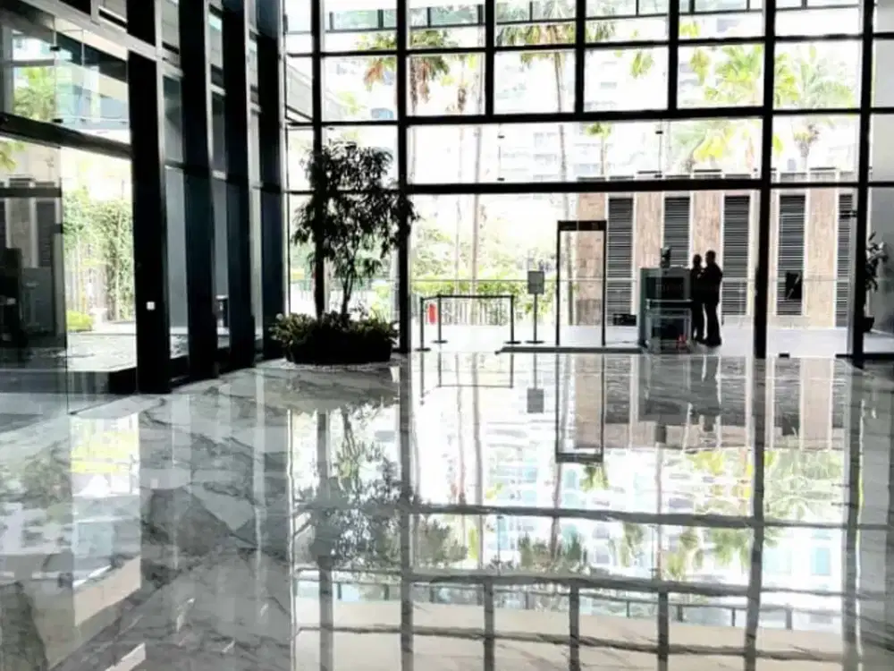 For Sale Space Office Jual 50 % NJOP