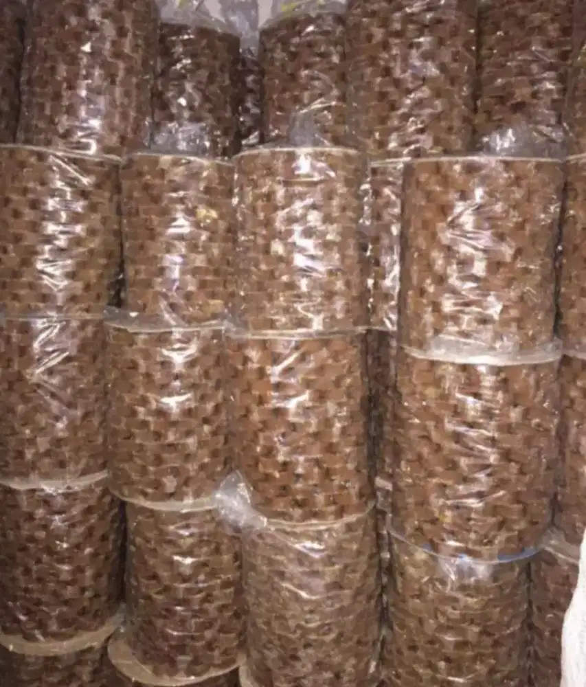 Gula koin / gula merah