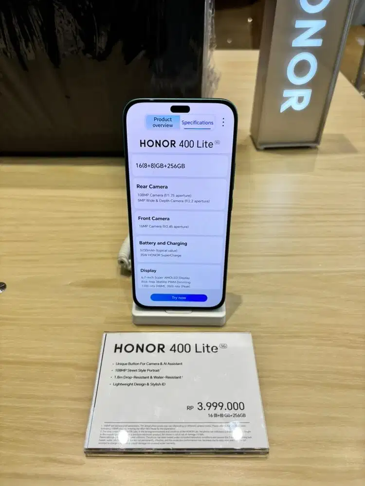 Kredit Hp menggunakan KTP