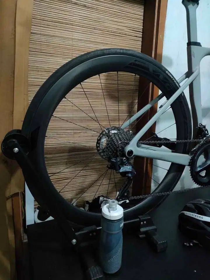 Polygon Helios a8 size xs sepeda balap sepeda roadbike