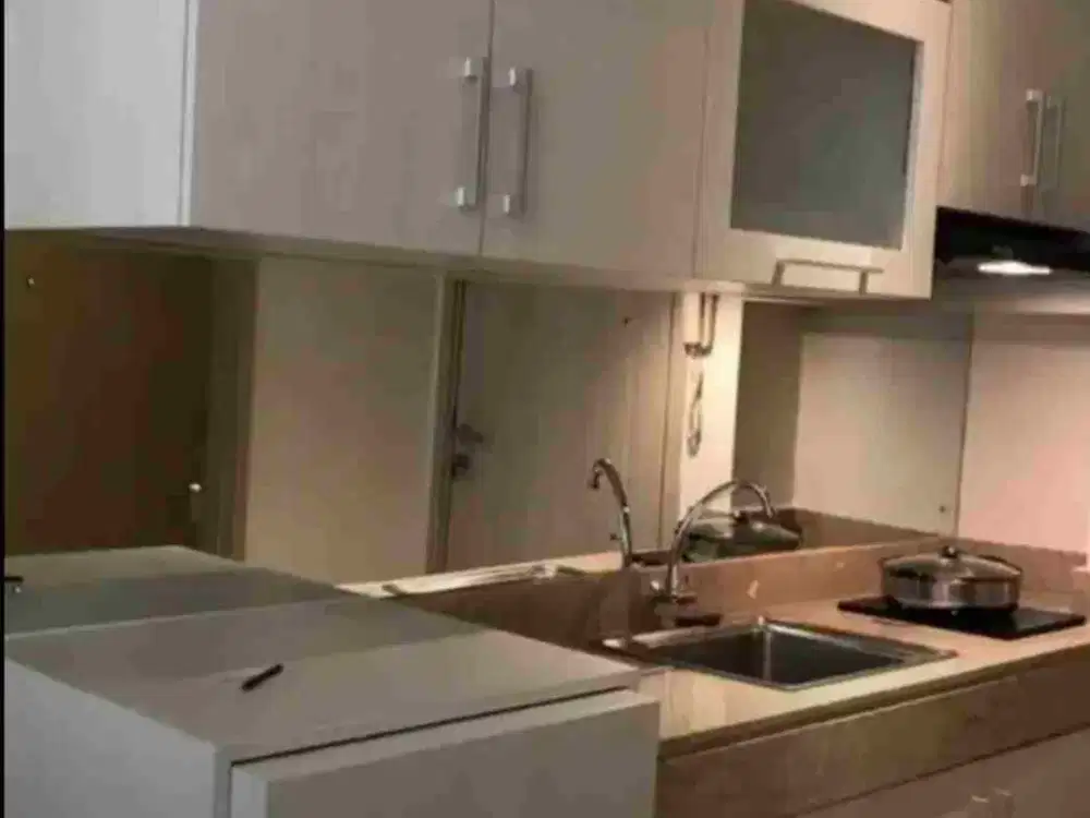 di sewakan apartemen elpis residence studio