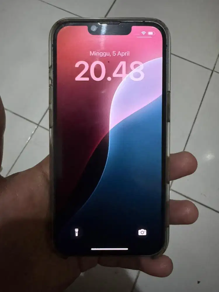 Iphone 14 ex Ibox 128GB