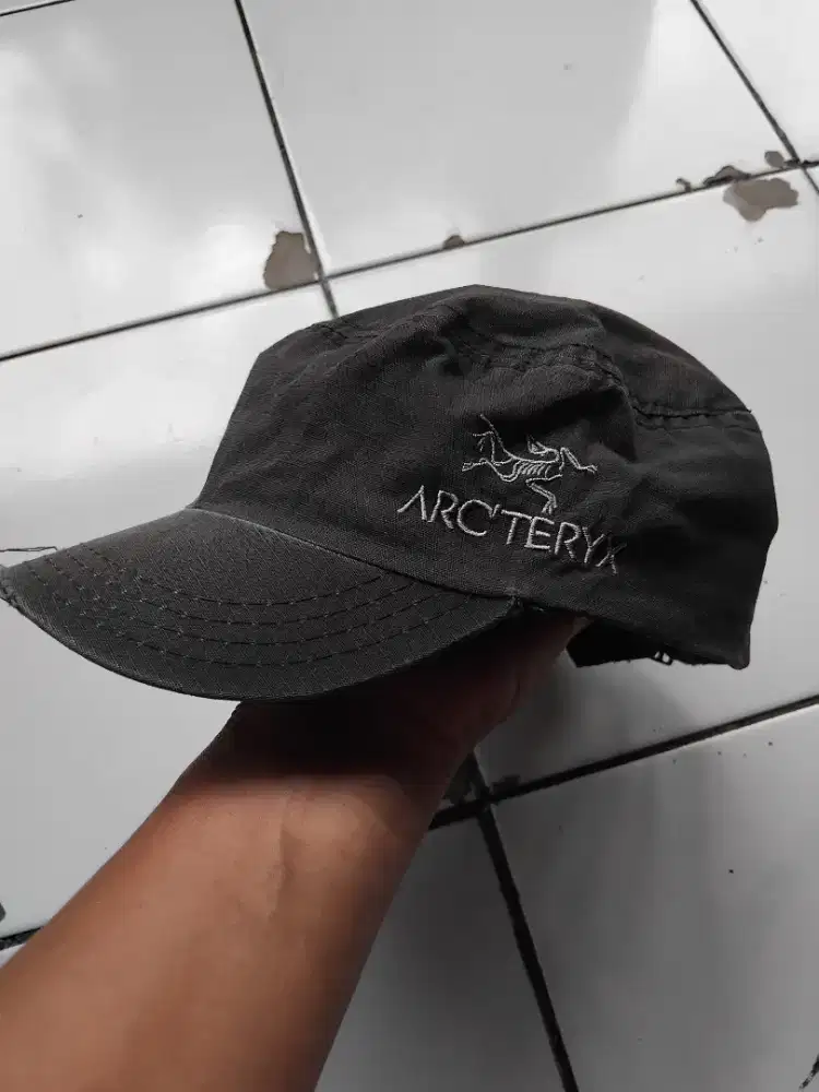 TOPI COMANDO OUTDOOR  ARCTERYX
