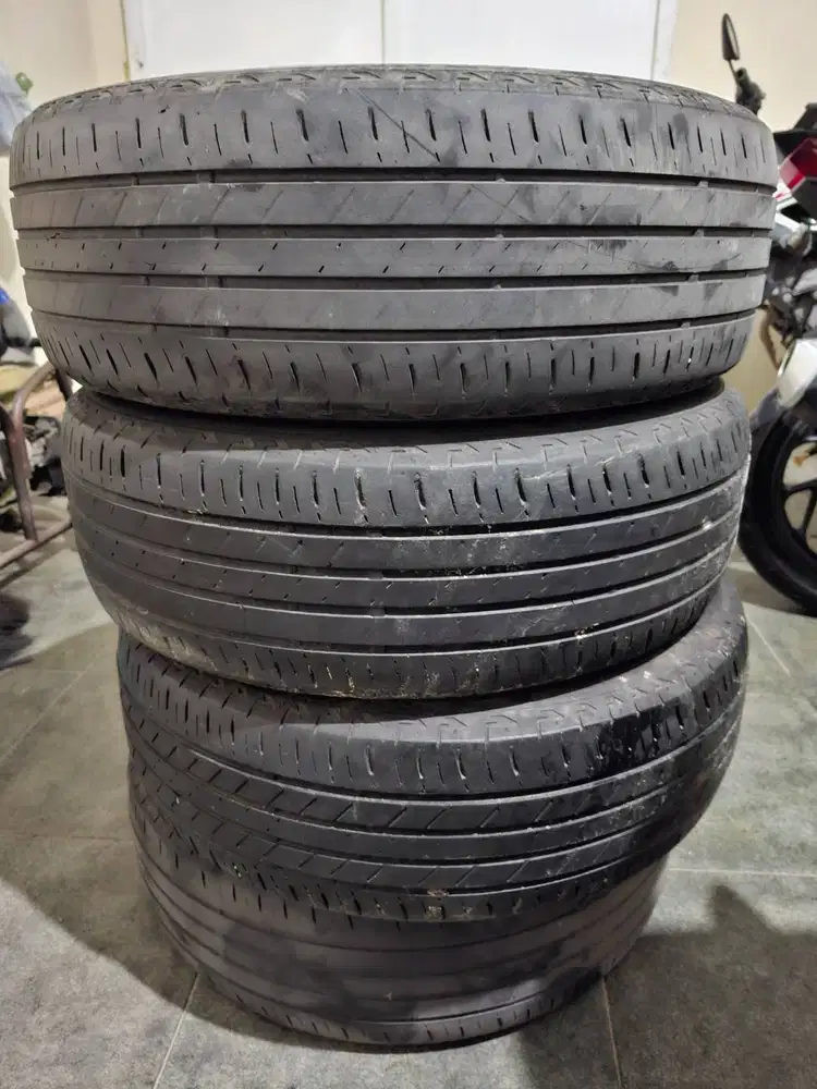 BRIDGESTONE 195 60 R16