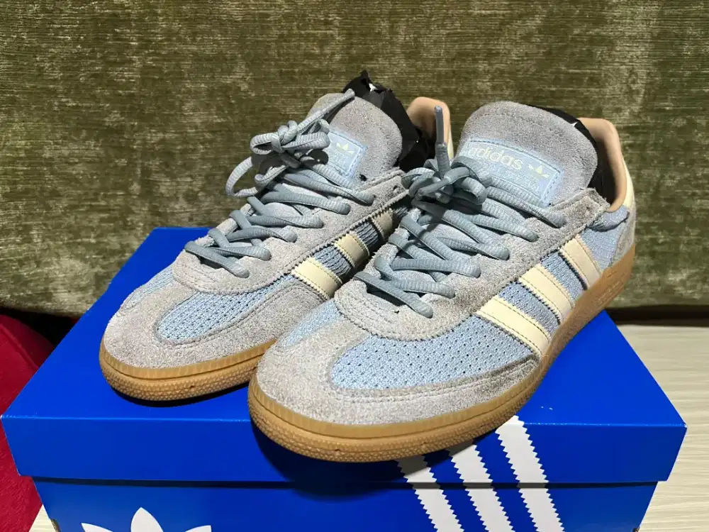 Adidas Size 40 Handball Special