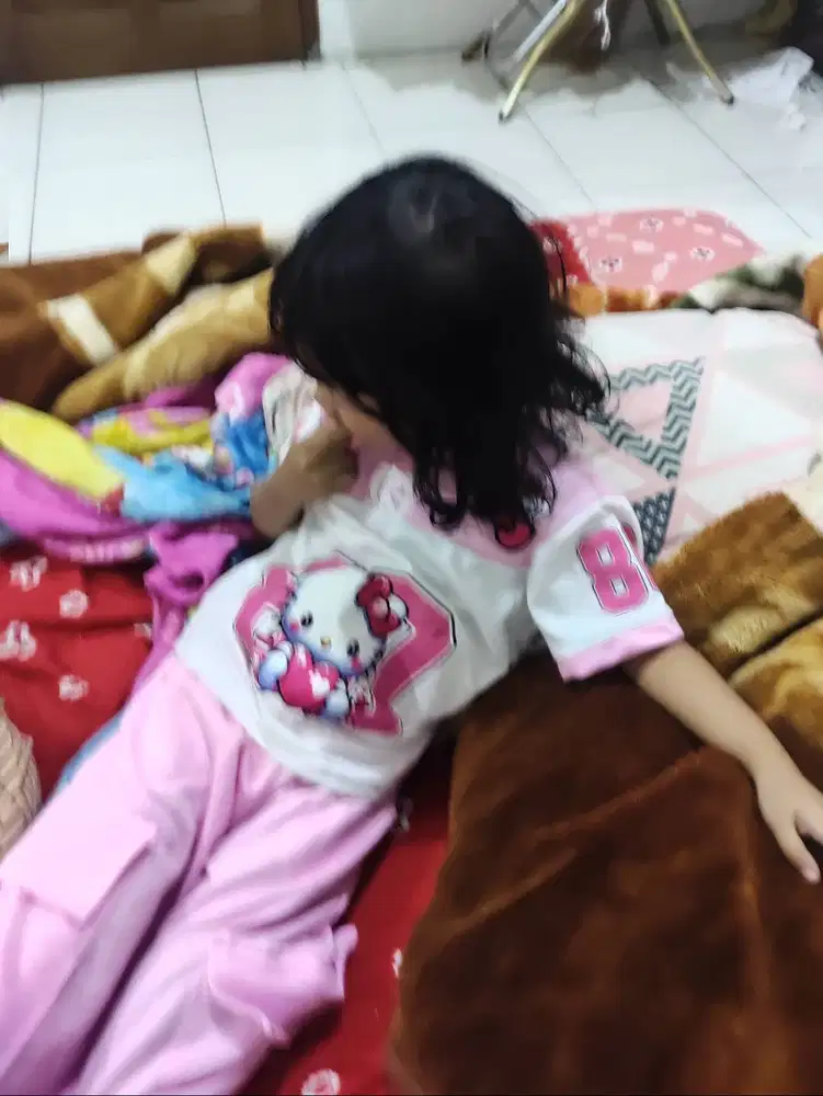 Cari ART Wanita Nginap#Mengurus Anak+Pandai Memasak+Beberesan