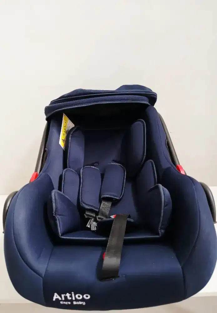 Baby Car Seat Artioo