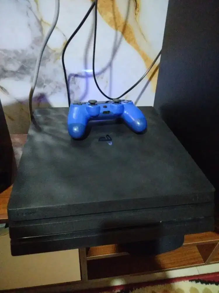 Jual PS 4 Pro Original