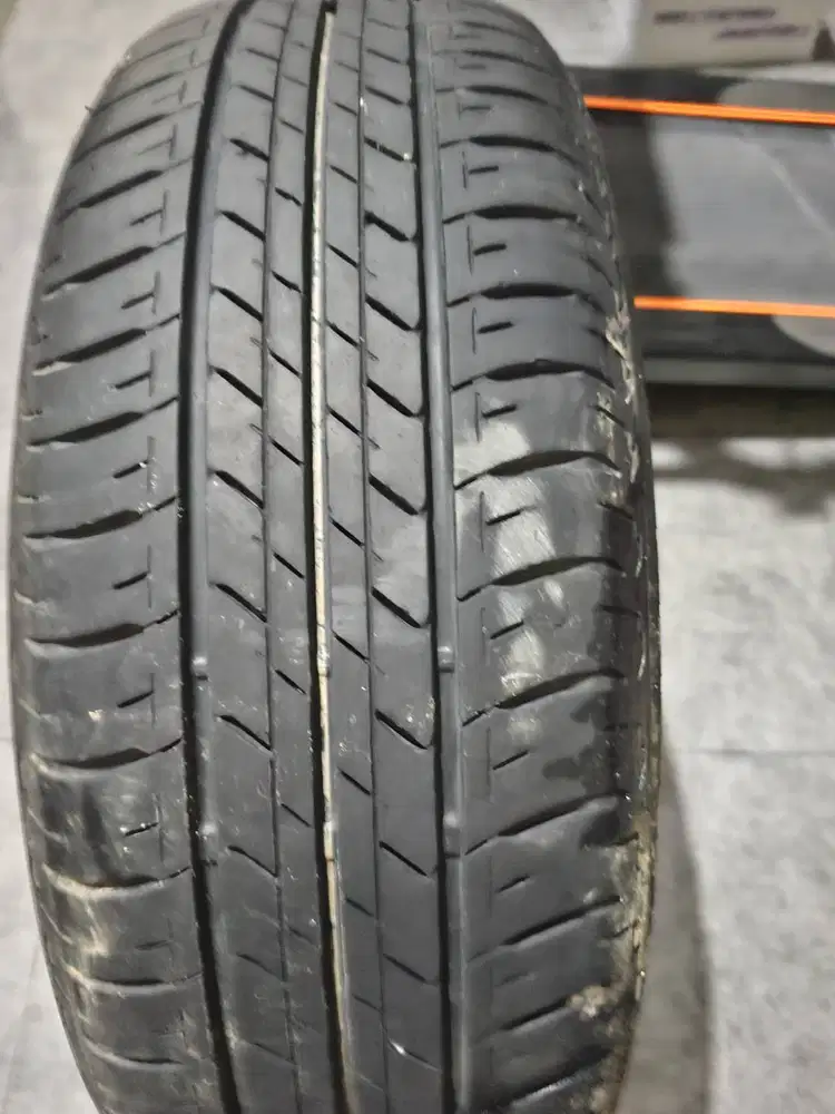 BRIDGESTONE 205 65 R16