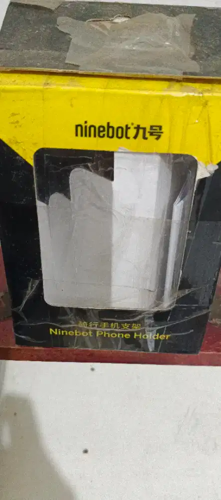 Ninebot Segway type D18W