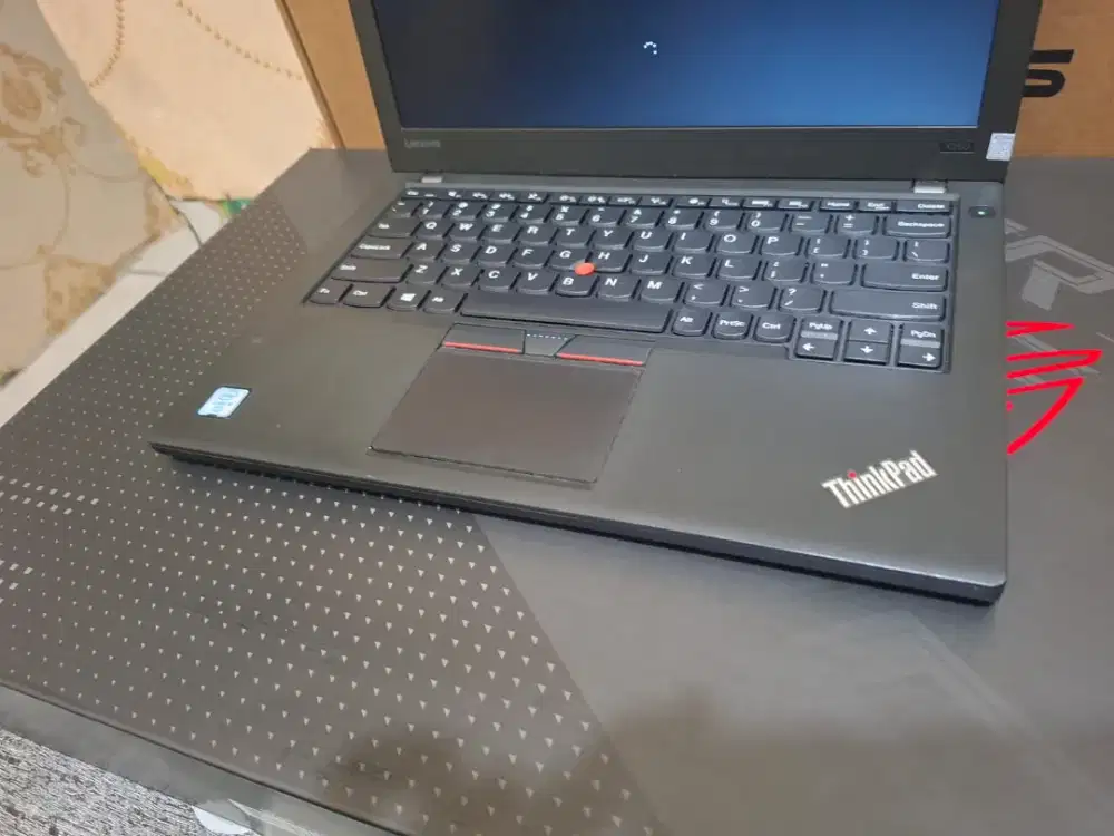 Laptop Lenovo Thinkpad X260