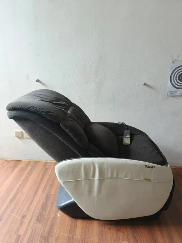 KURSI PIJAT OSIM