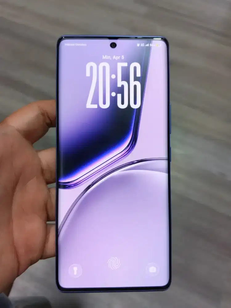 Infinix Note 50S 8/256GB Fulshet Garansi