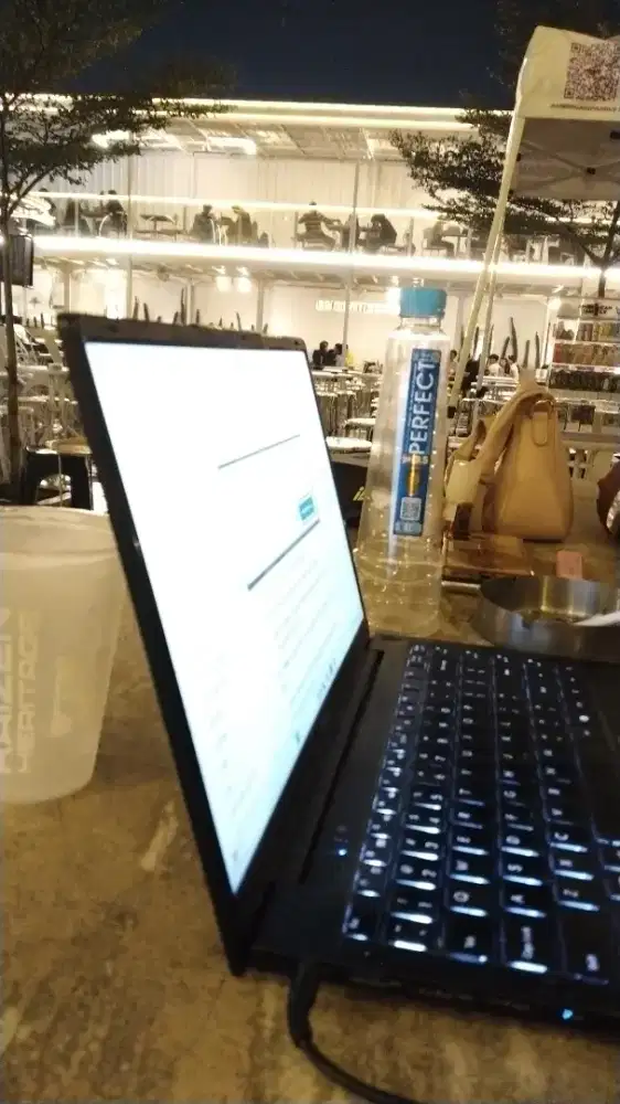 Di BUTUHKAN UNTUK CETAK RESI LION