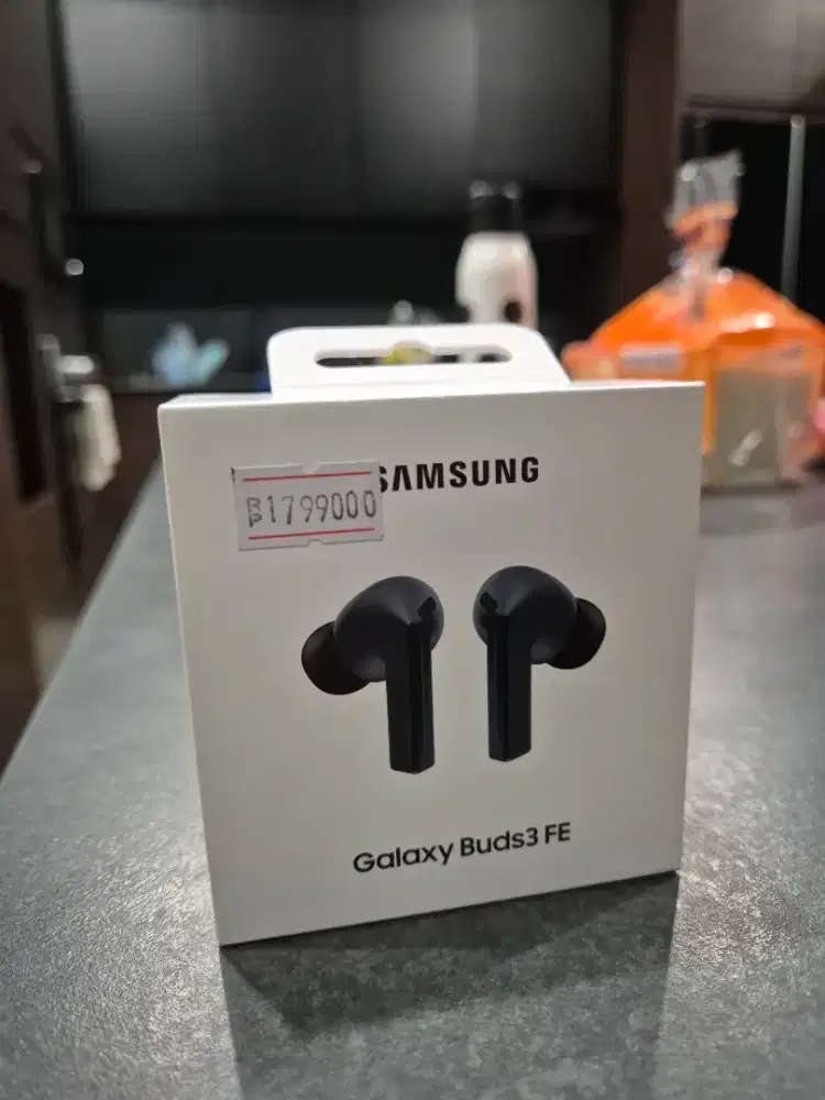 Galaxy Airbuds 3 FE