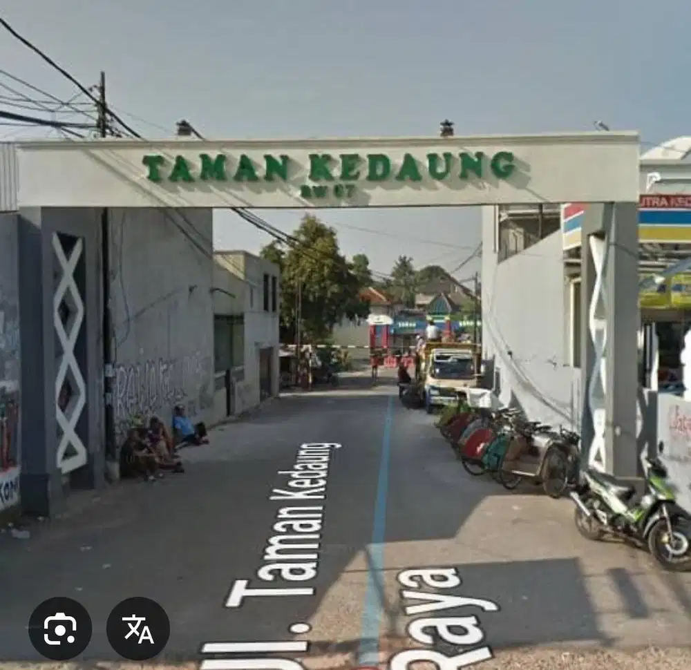 Dicari ART PP untuk di TAMAN KEDAUNG, CIPUTAT.