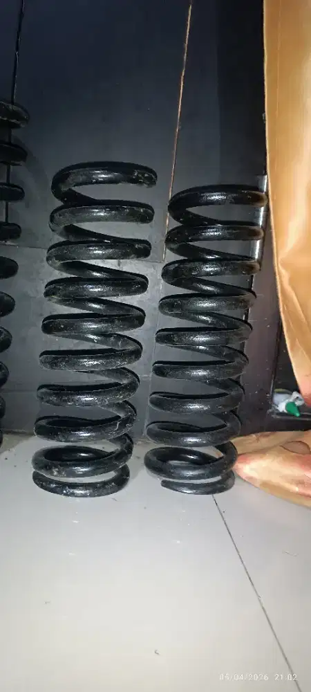 Per original w123 Boxer E220,E230,200E,230E