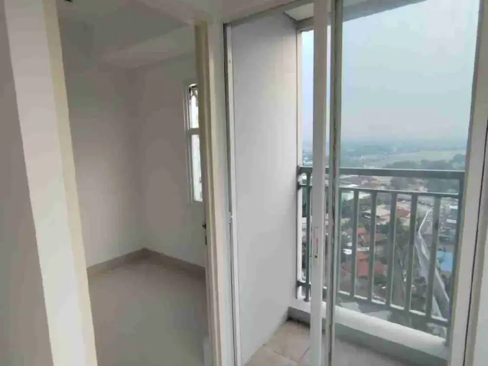 Dijual Harga Terbaik Apartemen Serpong Garden dekat Cisauk