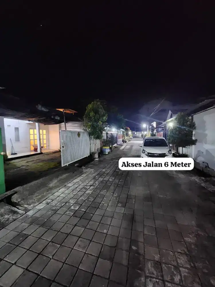 DISEWAKAN RUMAH MINIMALIS MODERN DI MATARAM