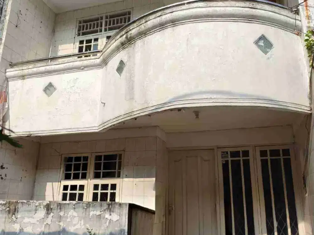 RUMAH TANJUNG DUREN JAKARTA BARAT