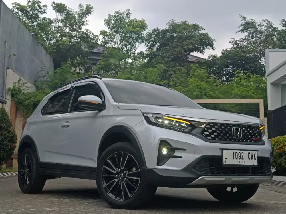 [KM 17RB]Honda WRV RS Honda Sensing 2023