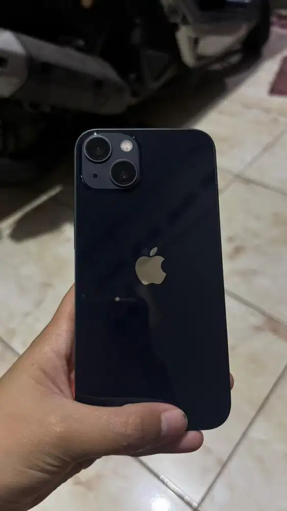 iphone 13 128gb inter