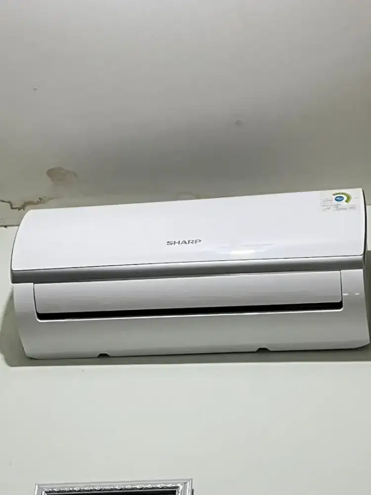 JUAL AC PRIBADI