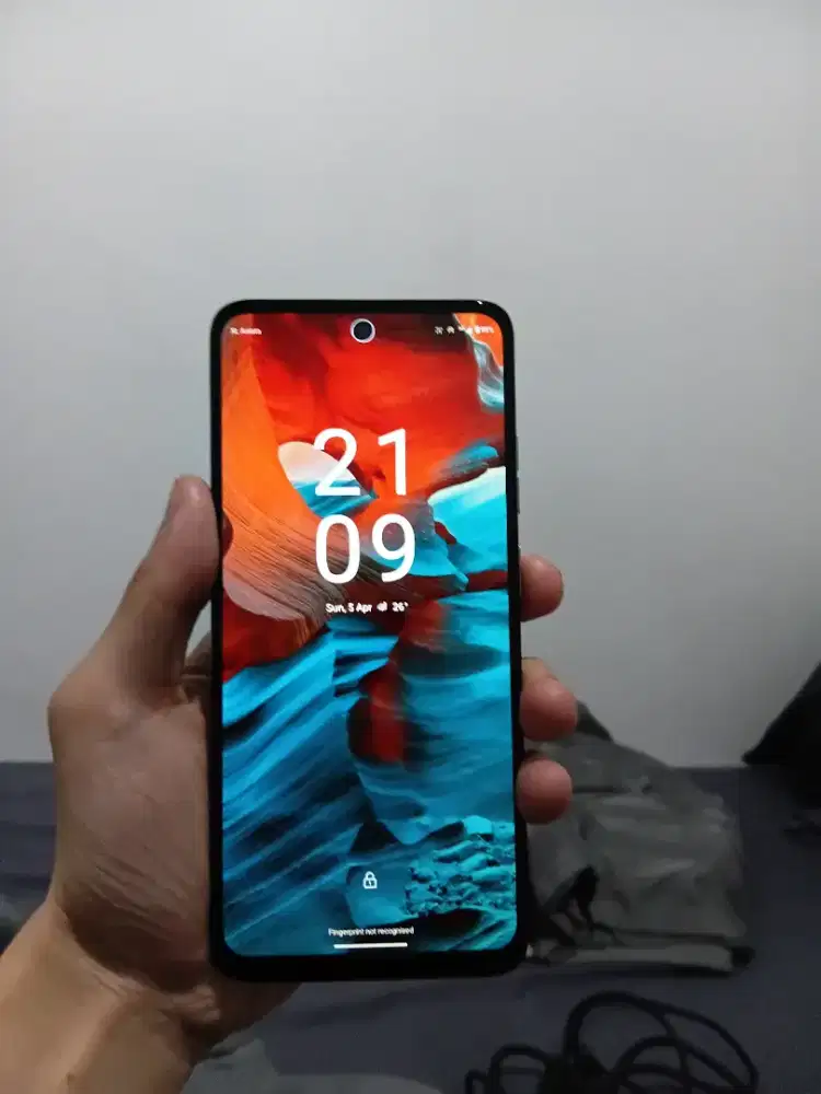 Motorola G45 Hijau (NEGO)