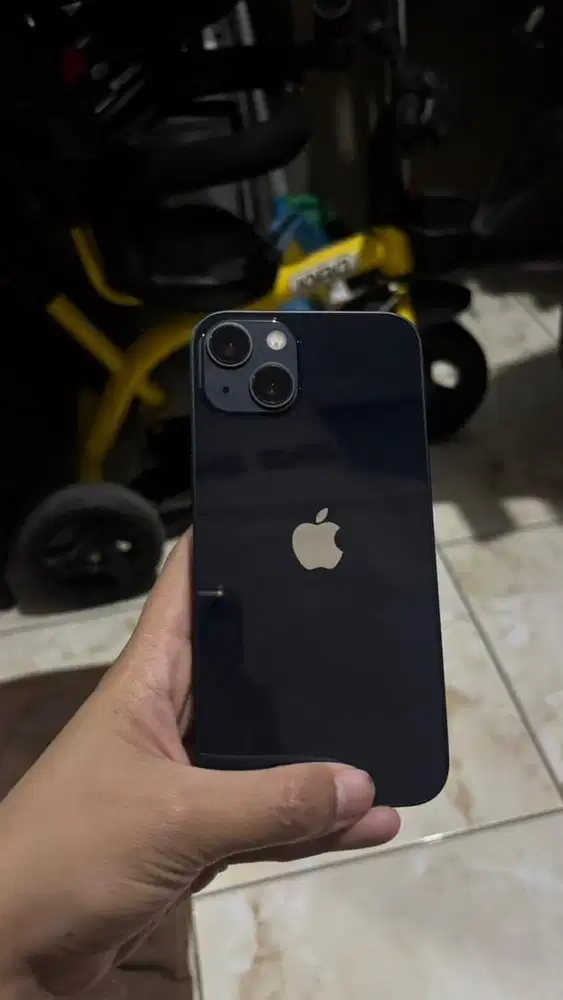 iphone 13 128gb inter