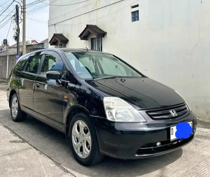 Honda Stream 2003 Bensin
