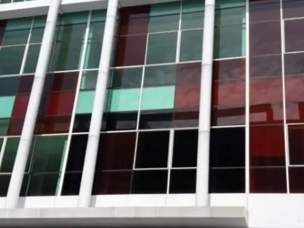 Dijual ruko Kensington Kelapa gading Jakarta utara