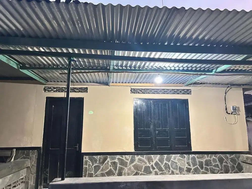 Rmh Dikontrakan Daerah GODEAN