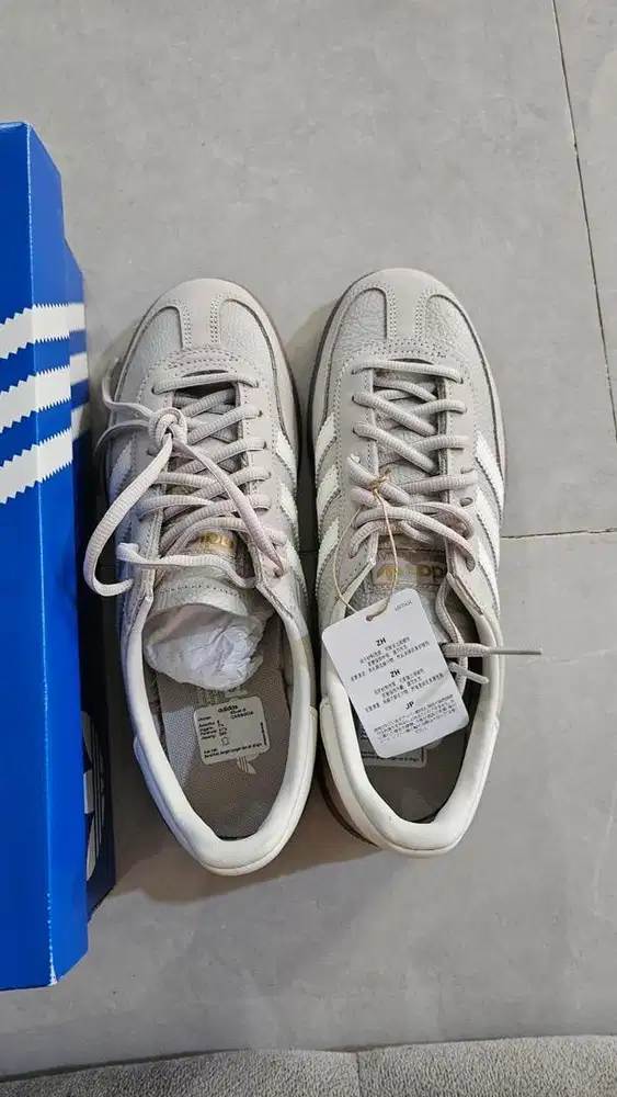 Adidas hansball spezial BNIB