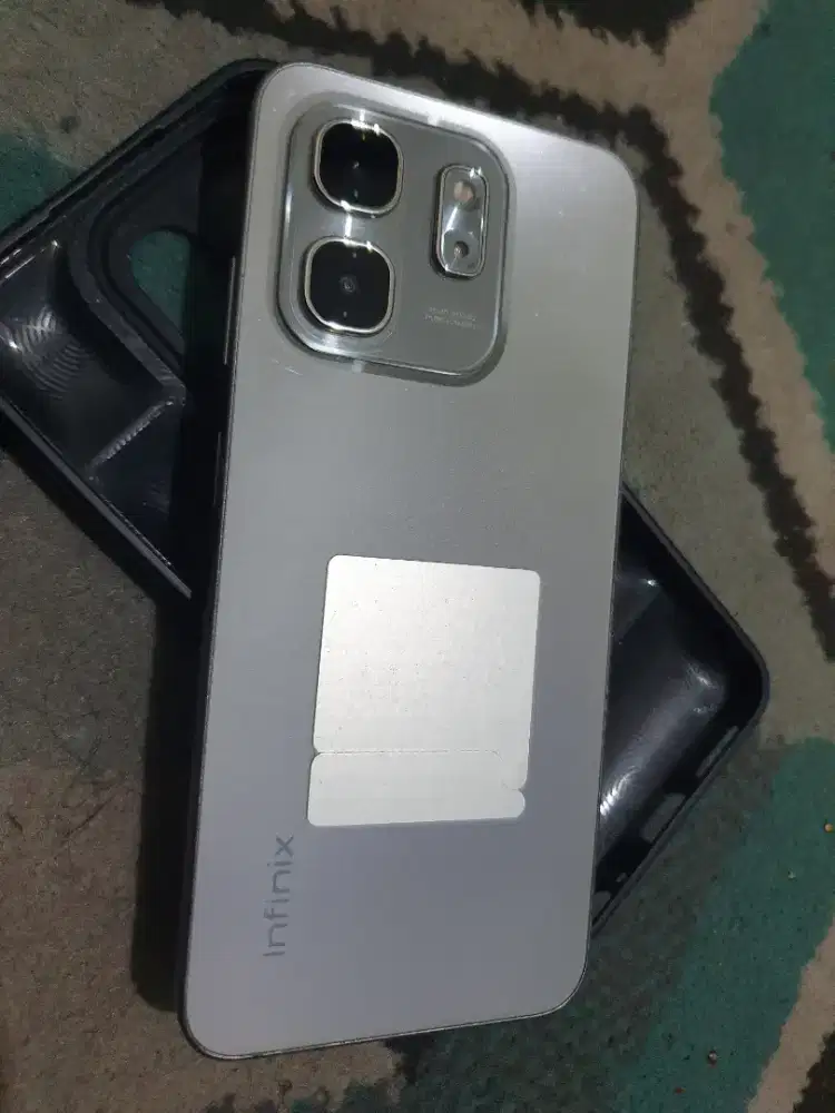 infinix hot 50i 6/128