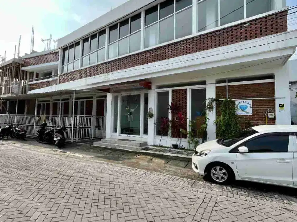 Kost Exclusive Full penghuni dikawasan Jo Wahid Hasyim Seturan dekat UPN, STIE YKPN, AMIKOM, UGM & Universitas Sanatadarma