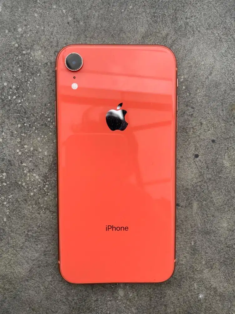 IPHONE XR 128 Inter