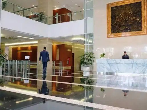 Telemarketing Bank Swasta Nasional