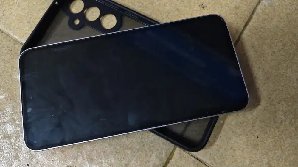 Samsung a55 ram 12/256