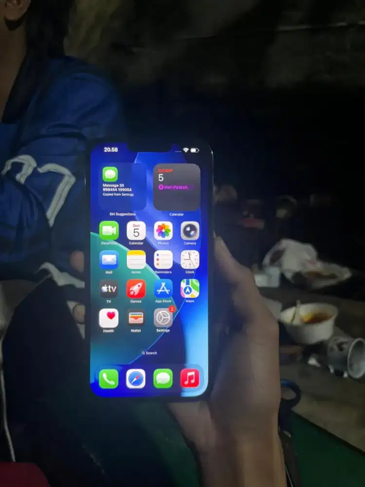 Ip 13 pro max resmi beacukai setara ibox resmi indo